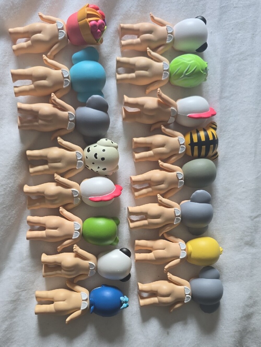 SONNY ANGEL BUNDLE OF 20 AUTHENTIC - Picture 7 of 13